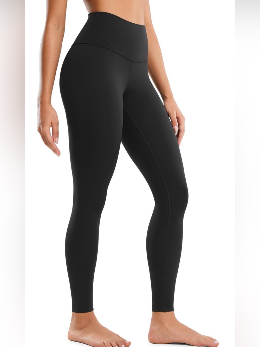 CRZ Yoga Butterluxe Leggings 28in